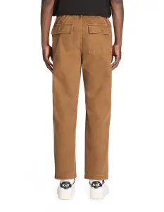 Celio Chino Trousers Jotones - Mens