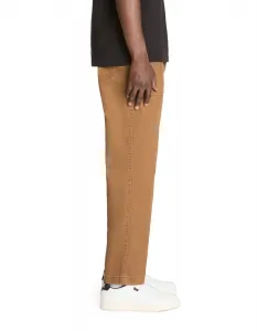 Celio Chino Trousers Jotones - Mens