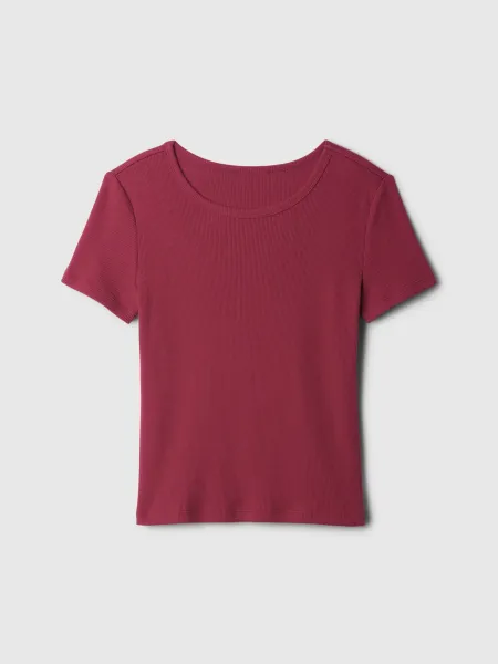 GAP Children's Cotton T-Shirt - Girls