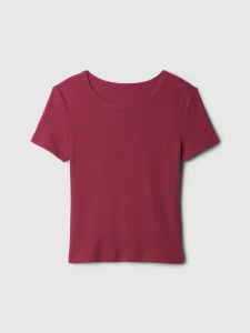 GAP Children's Cotton T-Shirt - Girls