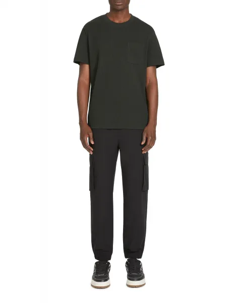 Celio Jebandon Short Sleeve T-Shirt - Mens