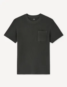 Celio Jebandon Short Sleeve T-Shirt - Mens