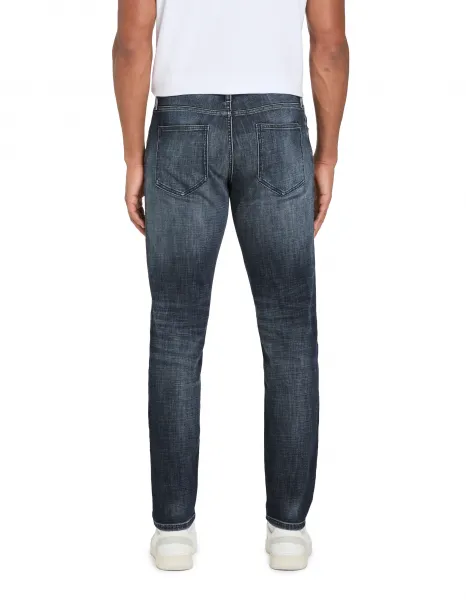 Celio Jeans Slim C25 Jostroy - Men's