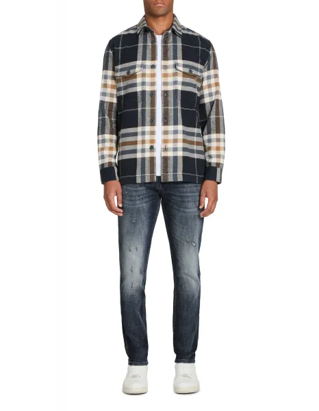 Celio Jeans Slim C25 Jostroy - Men's