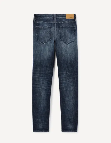 Celio Jeans Slim C25 Jostroy - Men's