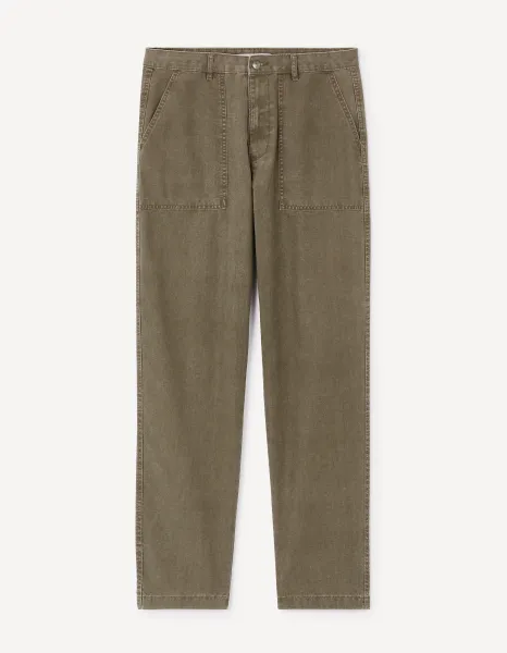 Celio Chino Trousers Joenduit - Mens