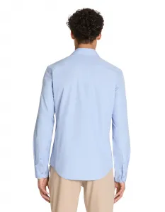 Celio Long Sleeve Shirt Jaitaliano - Mens
