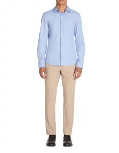 Celio Long Sleeve Shirt Jaitaliano - Mens