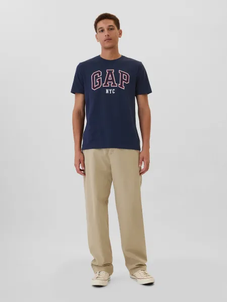 Gap NYC Logo T-Shirt - Men