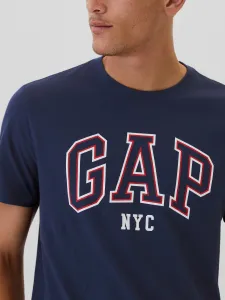 Gap NYC Logo T-Shirt - Men
