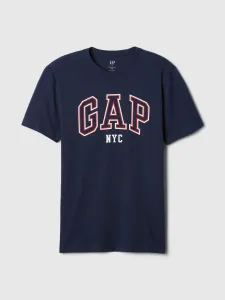 Gap NYC Logo T-Shirt - Men