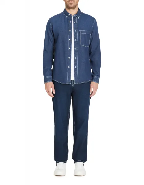 Celio Jeans Loose C75 Jocarpe - Men's