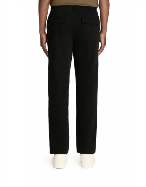 Celio Chino Trousers Jotones - Mens