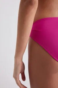 DEFACTO Fall In Love Regular Fit Bikini Bottom