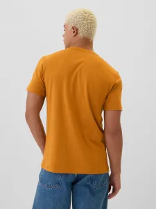 GAP T-shirt with logo - Men's