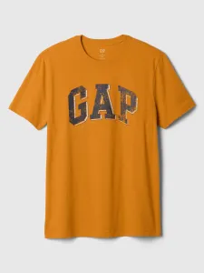 GAP T-shirt with logo - Men's