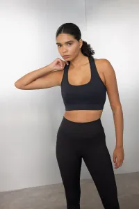 DEFACTO Fit Crew Neck