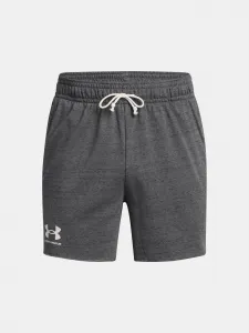 Under Armour Men's Shorts UA Rival Terry 6in Short - Men
