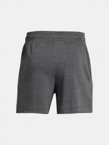 Under Armour Men's Shorts UA Rival Terry 6in Short - Men