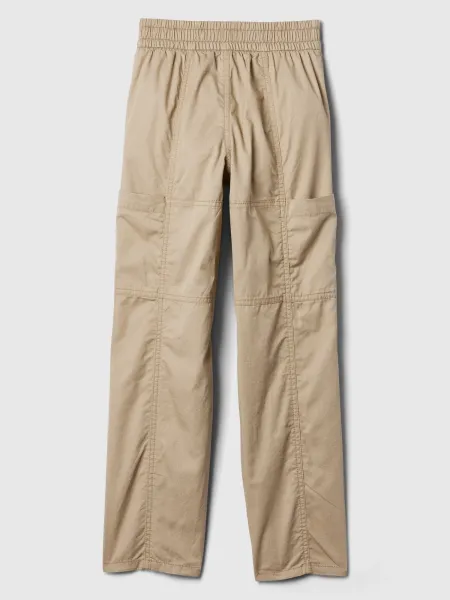 GAP Children's Trousers with Pockets - Girls