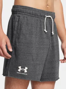 Under Armour Men's Shorts UA Rival Terry 6in Short - Men