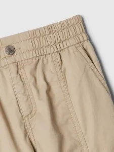 GAP Children's Trousers with Pockets - Girls