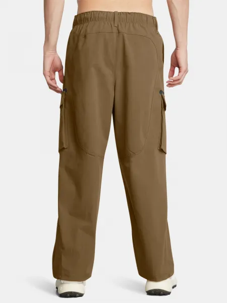 Under Armour UA Unstoppable Utility Cargo Men's Sports Trousers - Men
