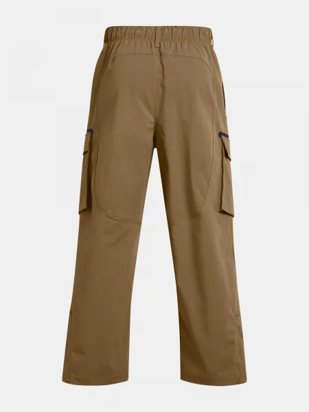 Under Armour UA Unstoppable Utility Cargo Men's Sports Trousers - Men