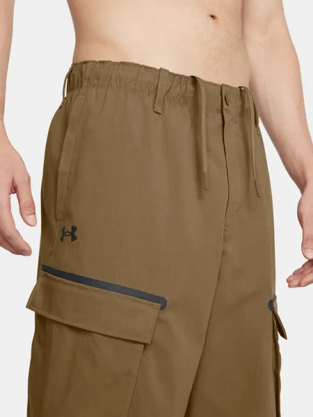 Under Armour UA Unstoppable Utility Cargo Men's Sports Trousers - Men