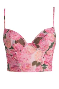 DEFACTO Fall In Love Coverless Padless Underwire Bra