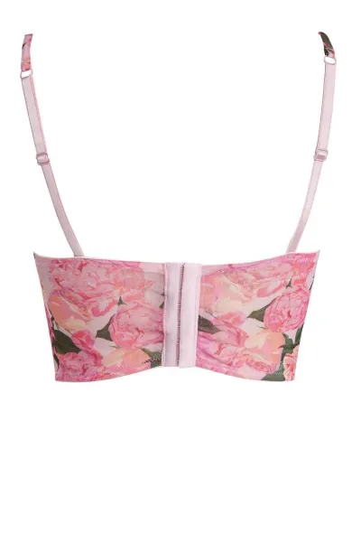 DEFACTO Fall In Love Coverless Padless Underwire Bra
