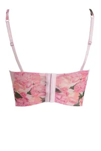 DEFACTO Fall In Love Coverless Padless Underwire Bra