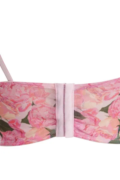 DEFACTO Fall In Love Coverless Padless Underwire Bra