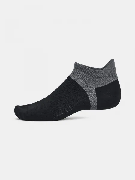 Under Armour Unisex socks UA AD Run Lite 3pk NS - unisex
