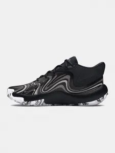 Under Armour Unisex shoes UA Spawn 6 Mid - unisex