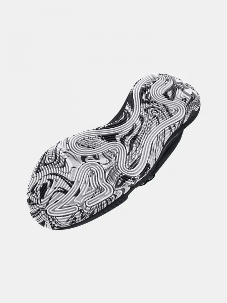 Under Armour Unisex shoes UA Spawn 6 Mid - unisex