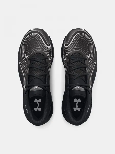 Under Armour Unisex shoes UA Spawn 6 Mid - unisex