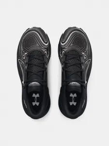 Under Armour Unisex shoes UA Spawn 6 Mid - unisex