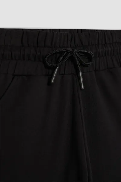 DEFACTO Girls Carrot Fit Sweatpants