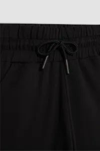 DEFACTO Girls Carrot Fit Sweatpants