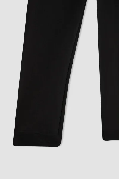 DEFACTO Girls Carrot Fit Sweatpants