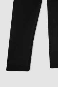 DEFACTO Girls Carrot Fit Sweatpants