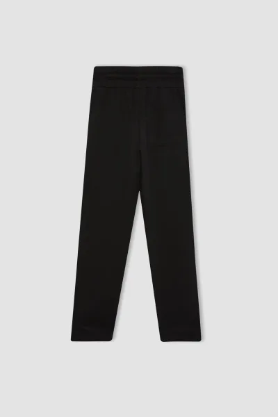 DEFACTO Girls Carrot Fit Sweatpants
