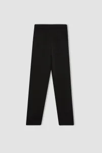 DEFACTO Girls Carrot Fit Sweatpants
