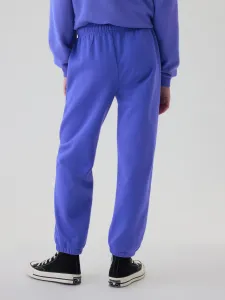 GAP Kids Sweatpants with Logo - Girls
