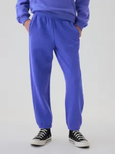 GAP Kids Sweatpants with Logo - Girls
