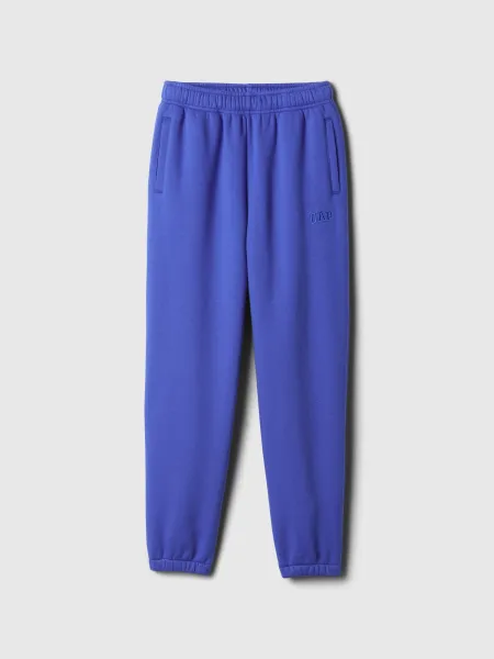 GAP Kids Sweatpants with Logo - Girls
