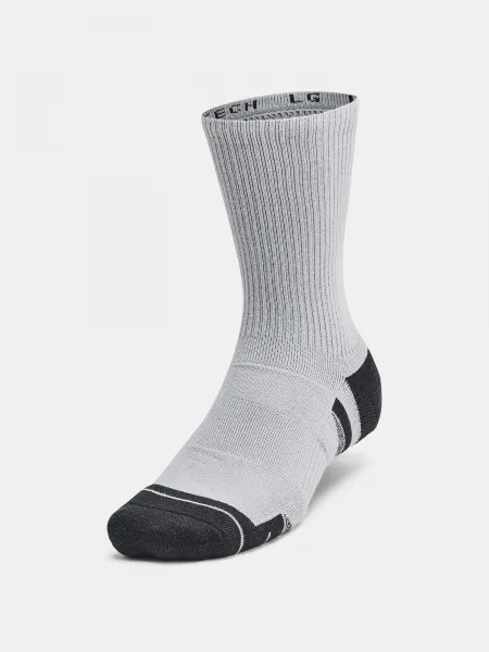 Unisex ponožky 3-Pack Under Armour