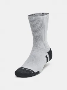 Unisex ponožky 3-Pack Under Armour