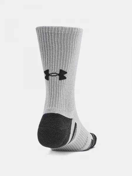 Unisex ponožky 3-Pack Under Armour
